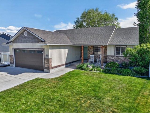 House for sale in Bannock, Idaho