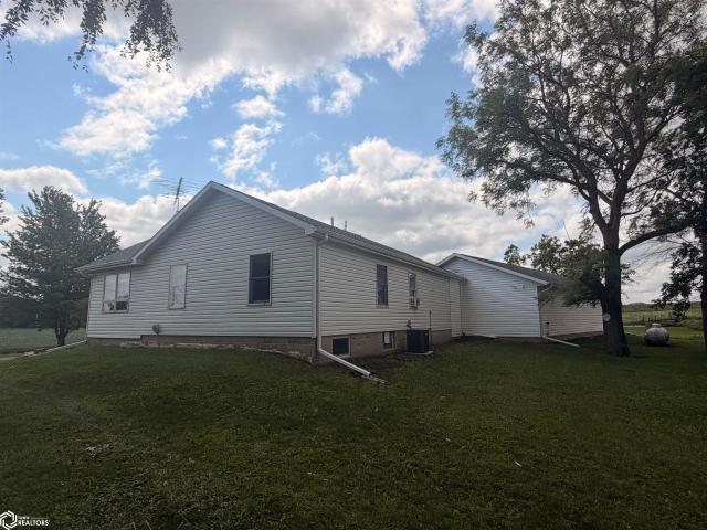 House for sale in Cerro Gordo, Iowa