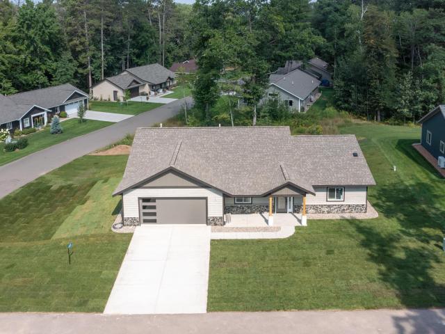 House for sale in Nisswa, Minnesota