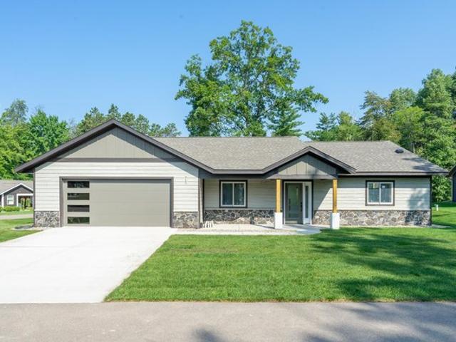 House for sale in Nisswa, Minnesota