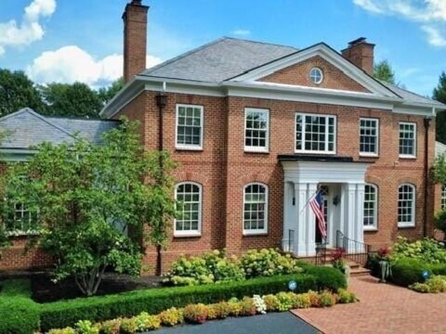 House for sale in New Albany, Ohio