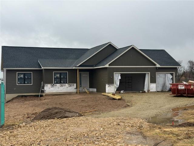 House for sale in Saint Croix, Wisconsin