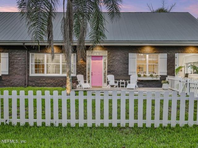 House for sale in Jacksonville Beach, Florida