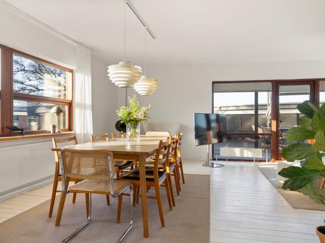 Villa til salg i Hjørring