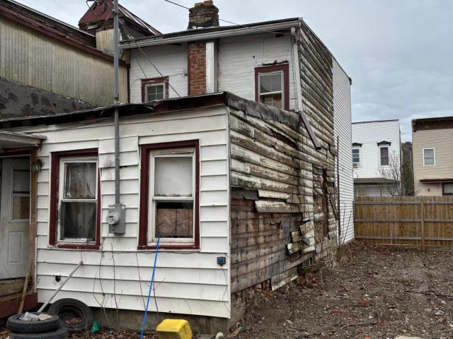 House for sale in Troy, New York