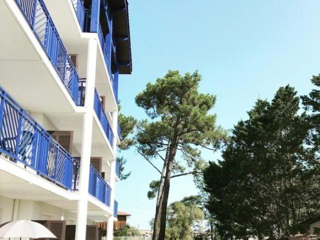 Appartement location à Gujan-mestras