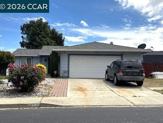 House for sale in Oakley, California