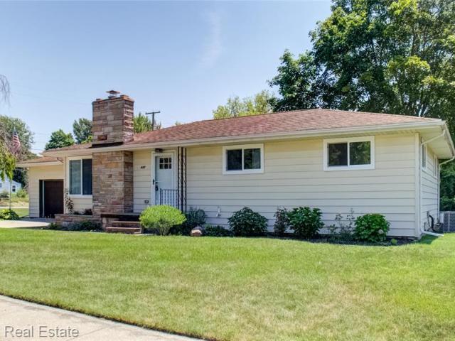 Property for rent in Michigan