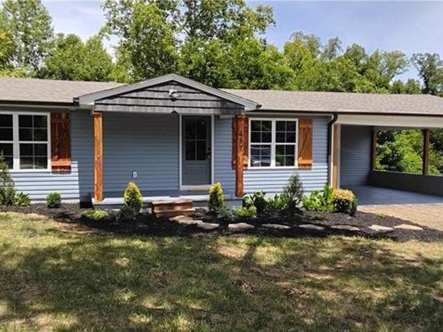 House for sale in Reidsville, North Carolina