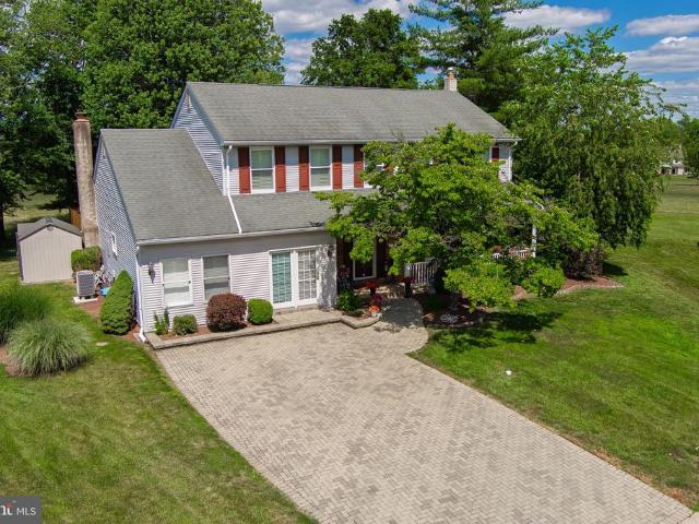 House for sale in Bucks, Pennsylvania