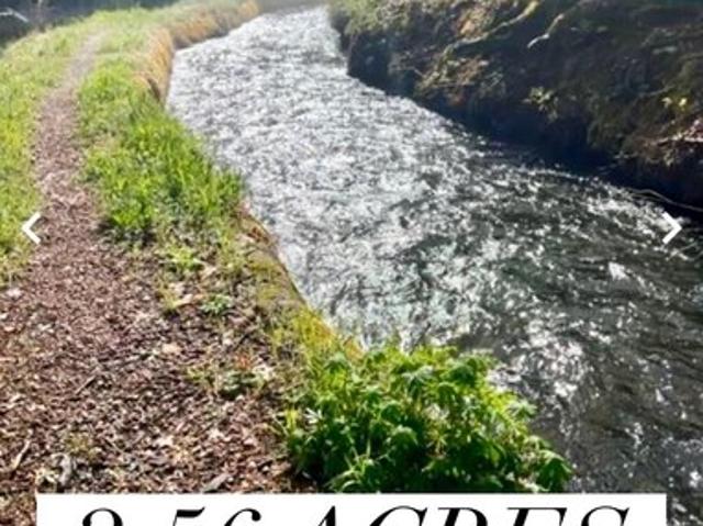 Land for sale in Avery, California