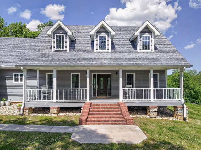 House for sale in Tennessee