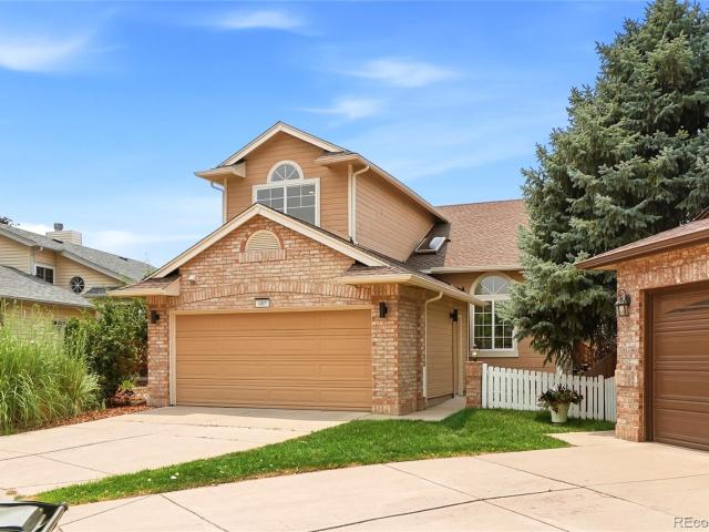 House for sale in Highlands Ranch, Colorado