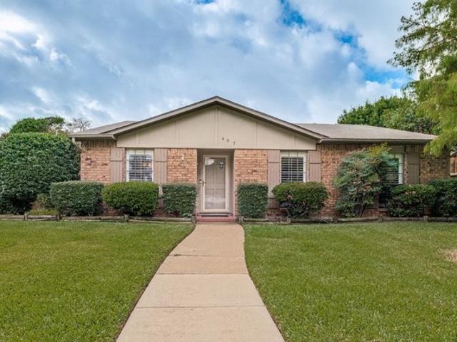 House for sale in Coppell, Dallas County