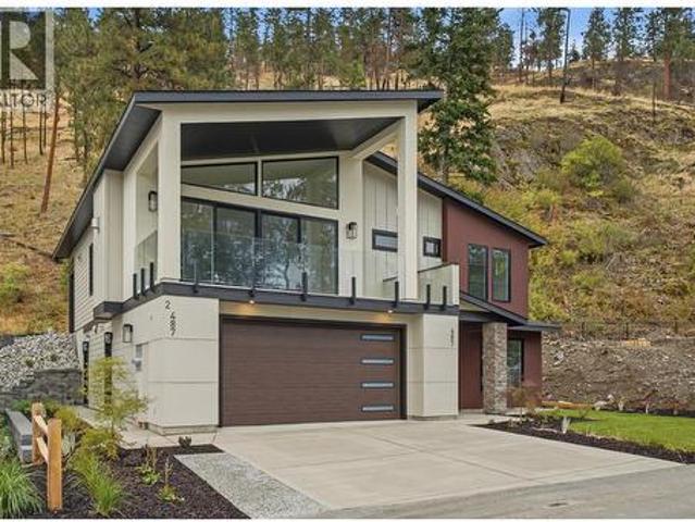 House for sale in Winfield, British Columbia