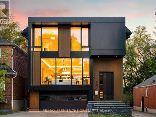 House for sale in Woburn, Ontario
