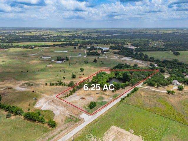 Land for sale in Decatur, Wise County