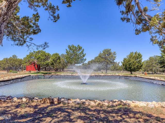 House for sale in Show Low, Arizona