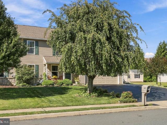 Townhouse for sale in Earl Township, Lancaster County