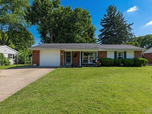 House for sale in Franklin, Ohio