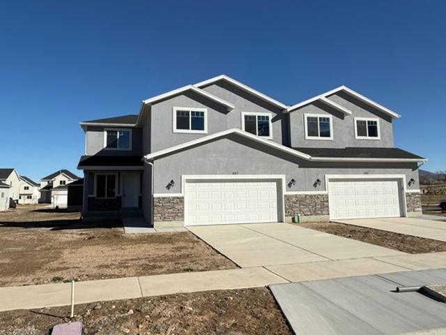 Townhouse for sale in Salem, Utah