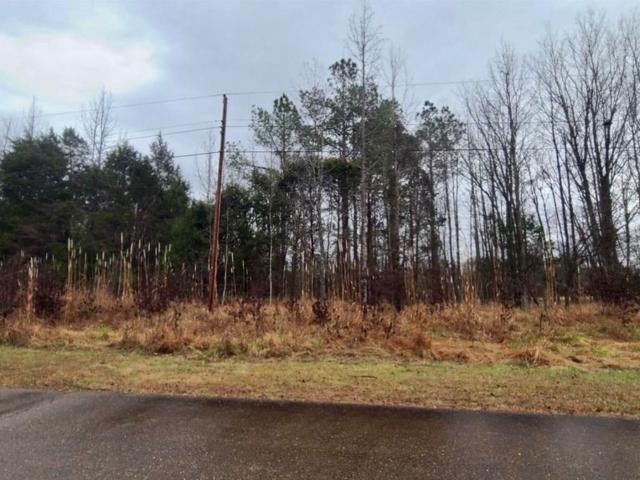 Land for sale in Tennessee