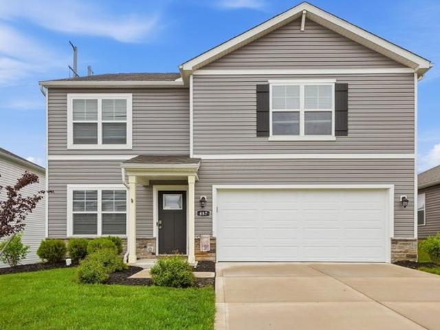 House for sale in Fairfield, Ohio