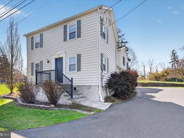 House for sale in Pennington, New Jersey