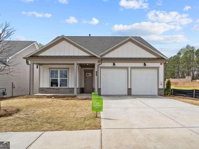 House for sale in Cobb, Georgia