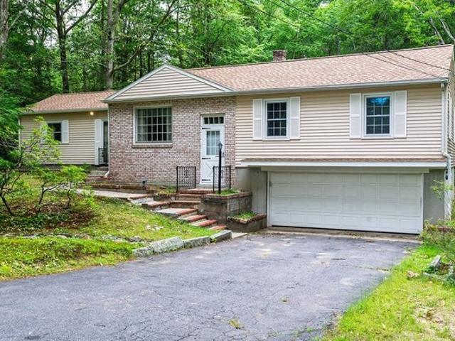 House for sale in Ashby, Massachusetts