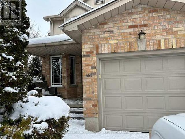 House for sale in Wellington, Ontario
