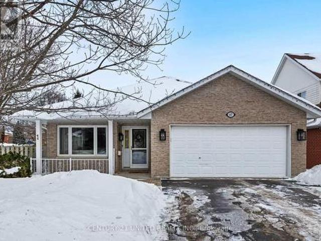 House for sale in Peterborough, Ontario