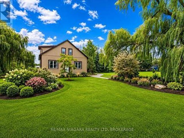 House for sale in Niagara, Ontario