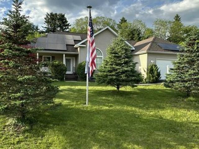 House for sale in Saratoga, New York