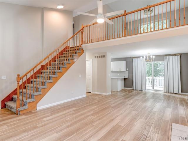House for sale in Lake Orion, Michigan