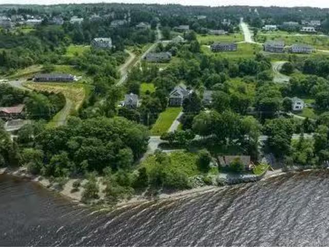 House for sale in Quispamsis, New Brunswick