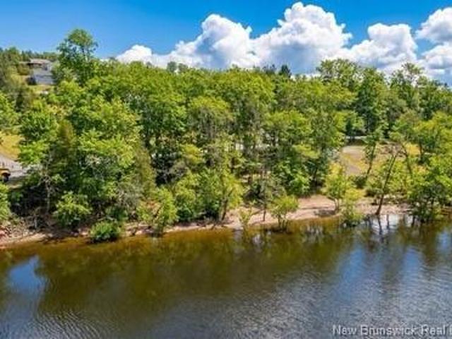 Land for sale in Quispamsis, New Brunswick