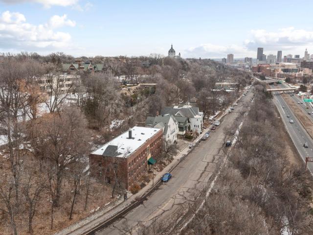 Commercial for sale in Summit Hill, Ramsey
