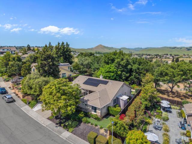 Property for sale in Solano, California