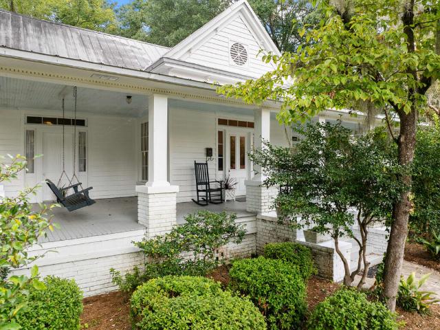 House for sale in Walterboro, South Carolina