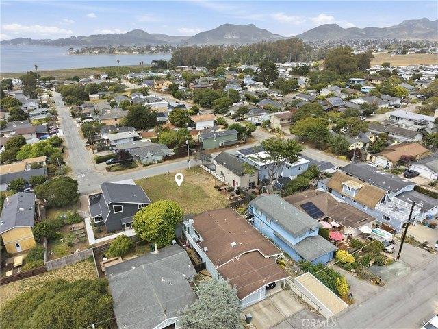 Land for sale in Los Osos, California