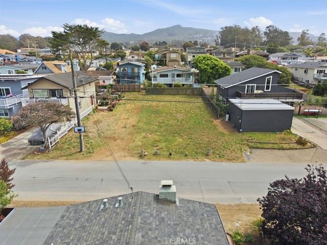 Land for sale in Los Osos, California