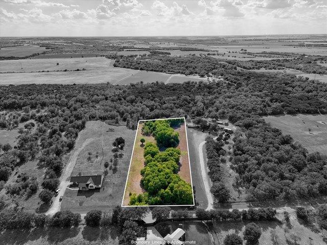 Land for sale in Moody, McLennan County