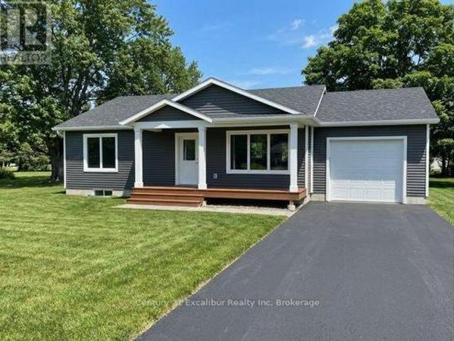 House for sale in Wellington, Ontario