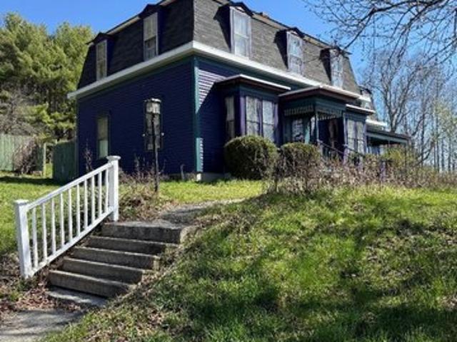 House for sale in Hollis Center, Maine