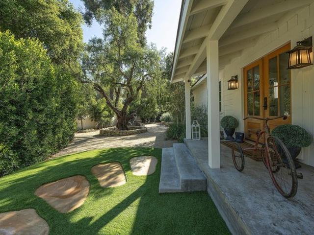 House for sale in Santa Barbara, California