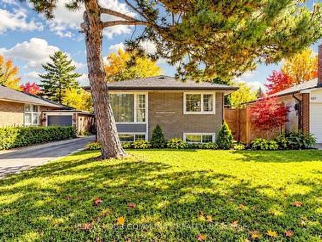 House for sale in Willowdale, Toronto