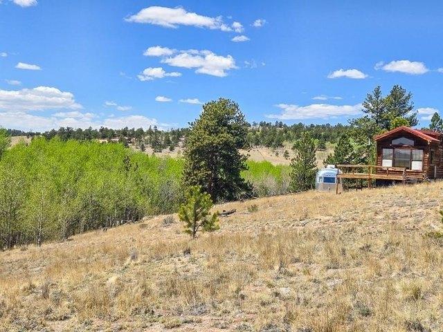 House for sale in Hartsel, Colorado