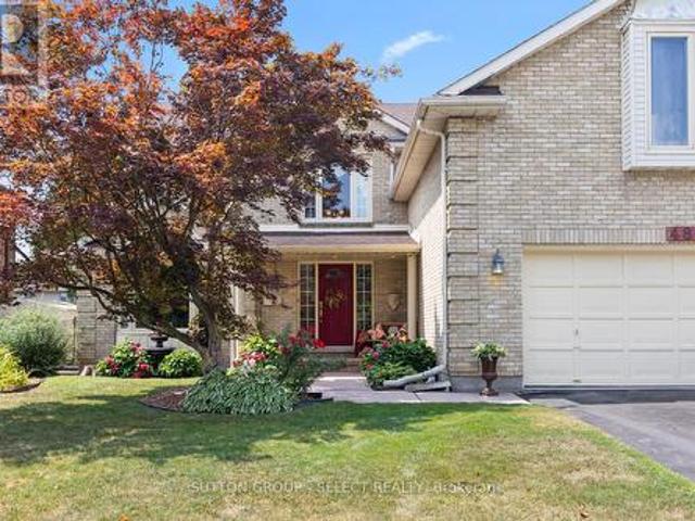 House for sale in Arva, Ontario