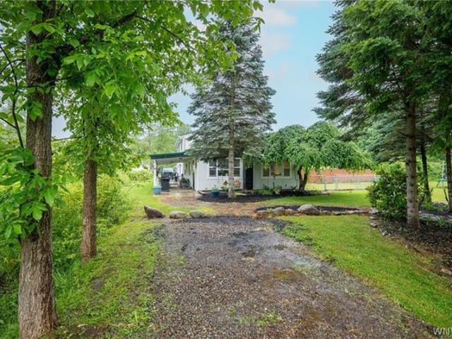 House for sale in Angola, New York